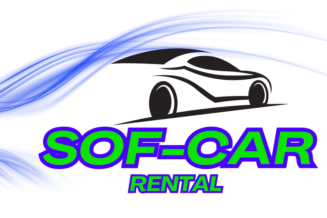 Соф Кар лого - коли под наем Ямбол