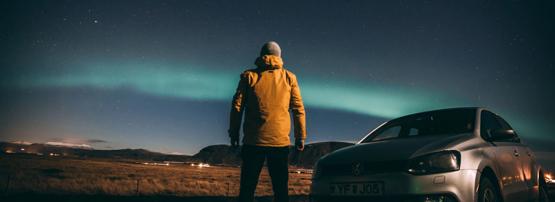 Коли под наем Ямбол - представителна снимка на автомобил